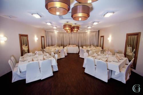 Graf Orlov Hotel