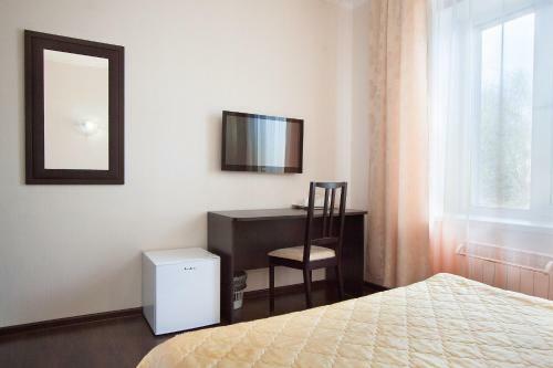 Piramida Hotel