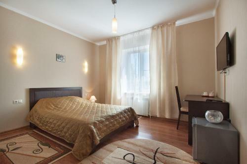 Piramida Hotel