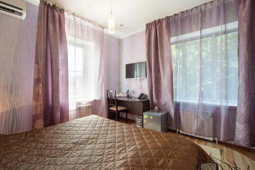Piramida Hotel
