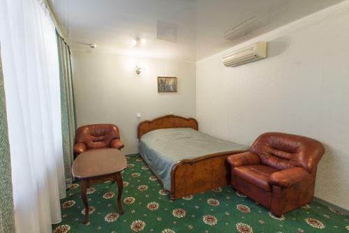 Hostal Komylfo