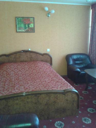 Hostal Komylfo