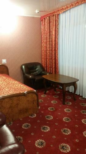 Hostal Komylfo
