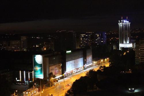 My Home Star Aparthotel
