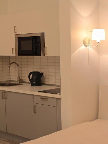 My Home Star Aparthotel