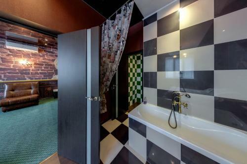 Voyage Hall Apartment
