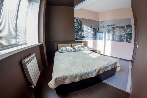 Voyage Hall Apartment