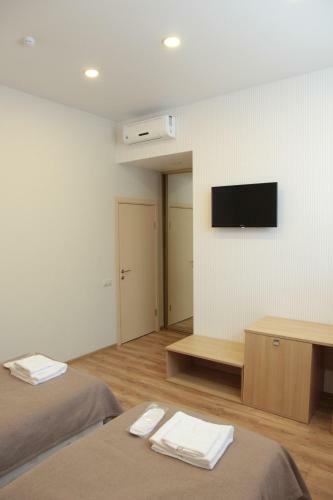 Hotel Paluba