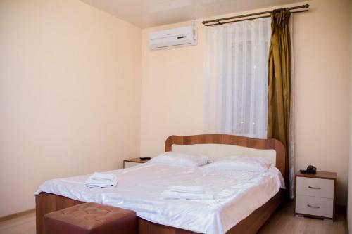 Elyzium Hotel Complex