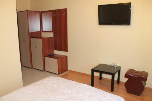Elyzium Hotel Complex