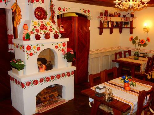 Bed & Breakfast Hotel Kiev