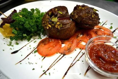 Bed & Breakfast Hotel Kiev