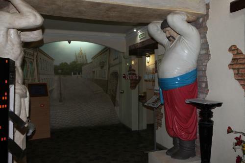 Bed & Breakfast Hotel Kiev