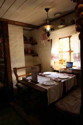 Bed & Breakfast Hotel Kiev