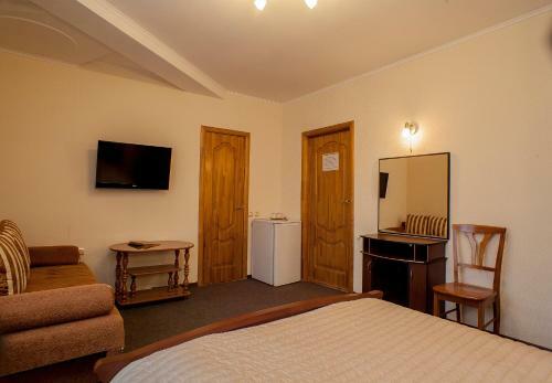 Domik V Samare Hotel