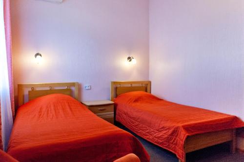 Domik V Samare Hotel