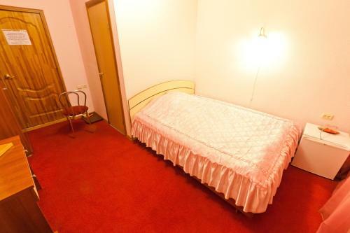 Domik V Samare Hotel