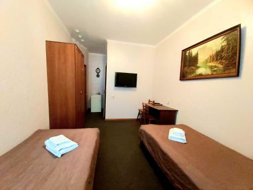 Domik V Samare Hotel