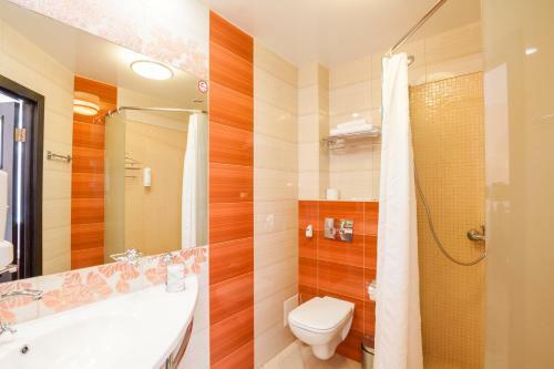Hotel Green Line Samara