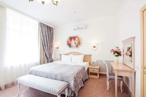 Hotel Green Line Samara