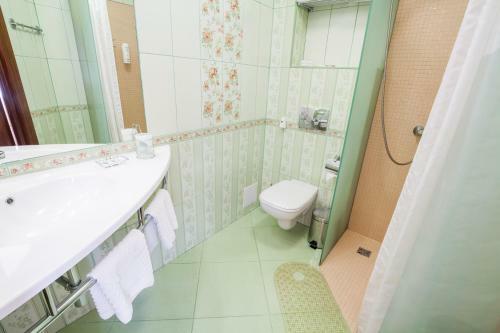 Hotel Green Line Samara