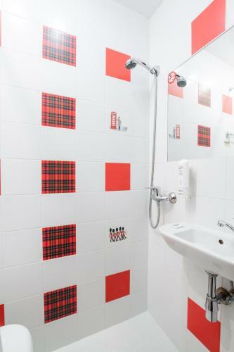 Hotel Green Line Samara