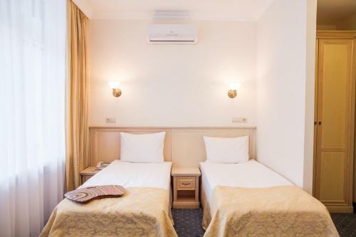 Hotel Green Line Samara