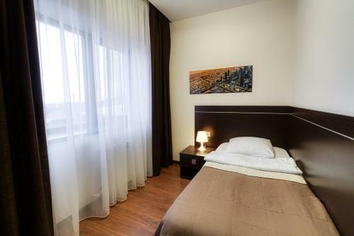 Inter Hotel