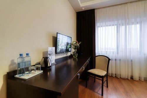 Inter Hotel