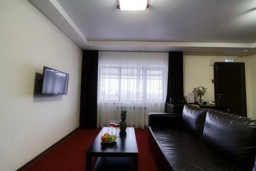 Inter Hotel