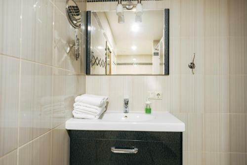 Life Hotel Samara