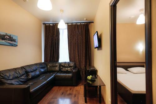Life Hotel Samara