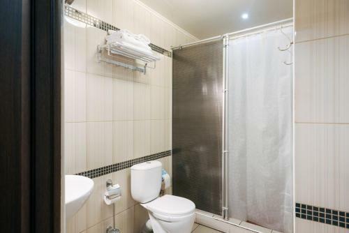 Life Hotel Samara