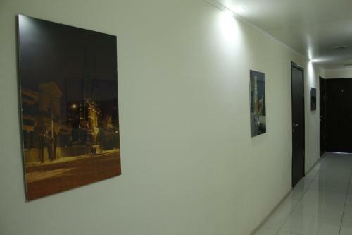 Life Hotel Samara