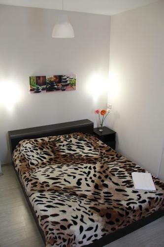 Life Hotel Samara