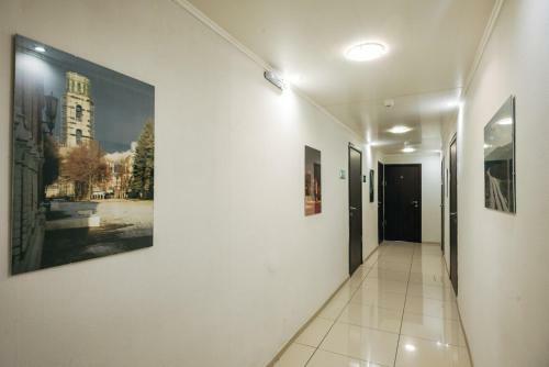 Life Hotel Samara