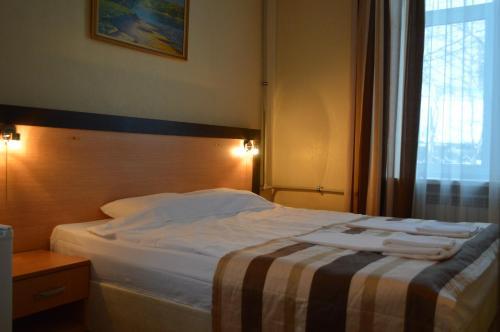 Apart Hotel Art