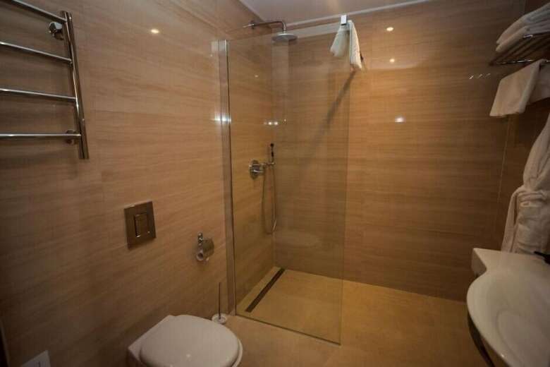Hotel Ost West Club