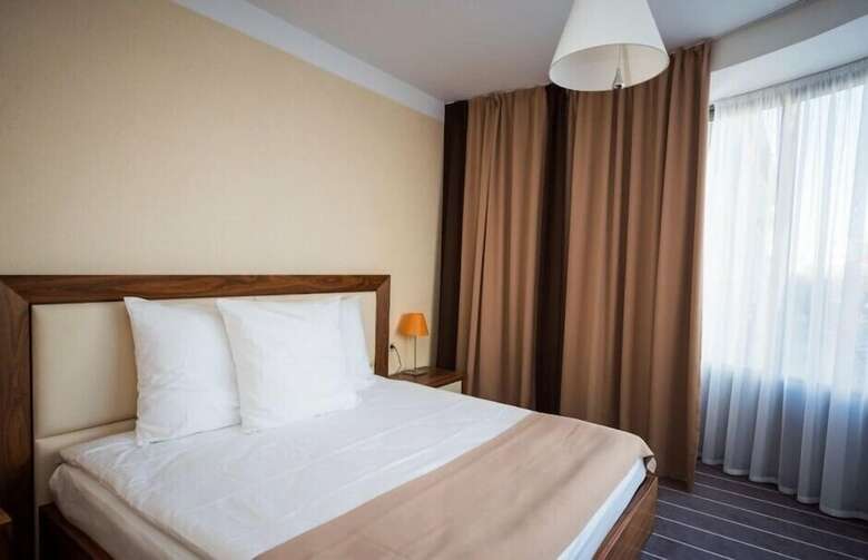 Hotel Ost West Club
