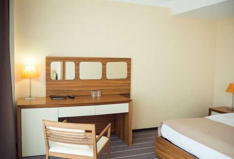 Hotel Ost West Club