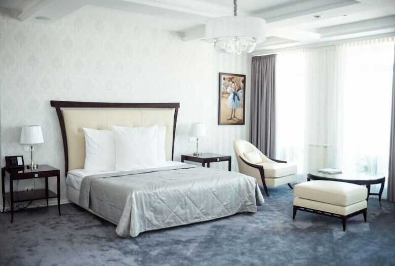 Hotel Ost West Club