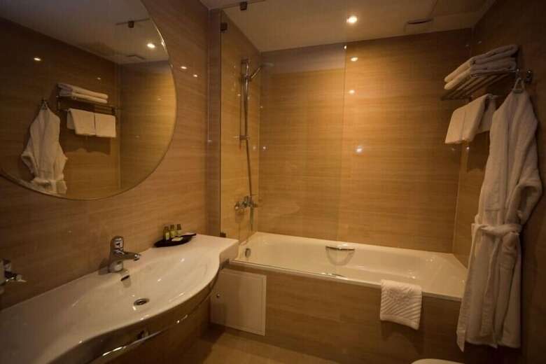 Hotel Ost West Club