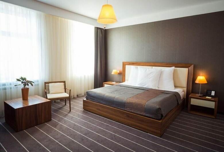 Hotel Ost West Club