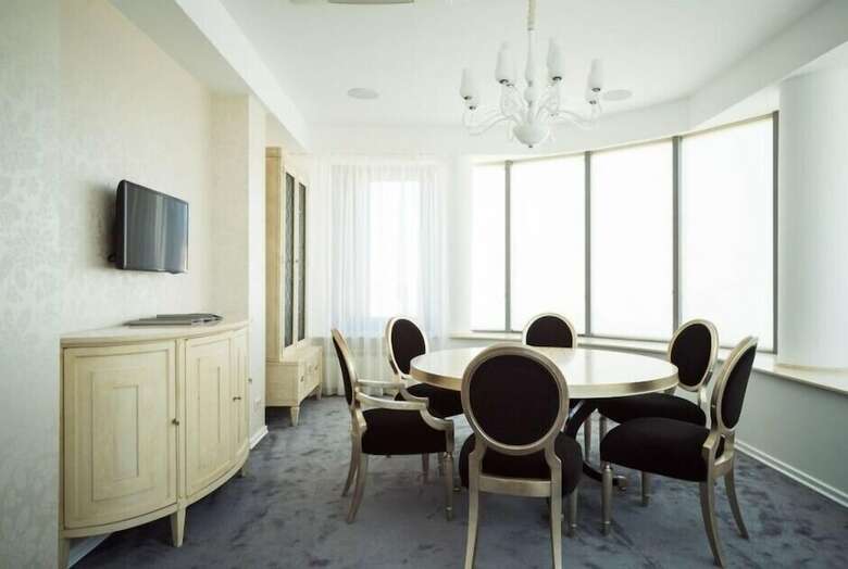 Hotel Ost West Club