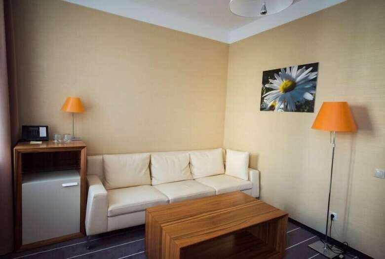 Hotel Ost West Club