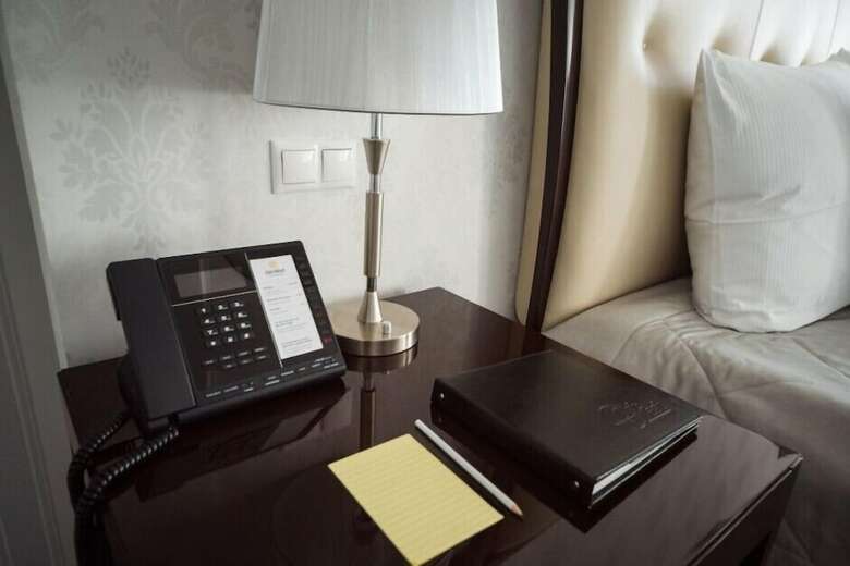 Hotel Ost West Club