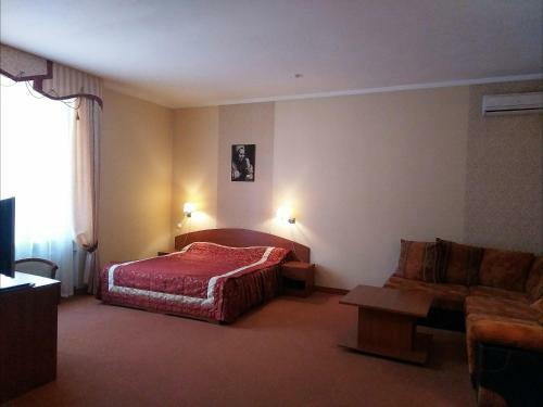 Hotel Residence Troya