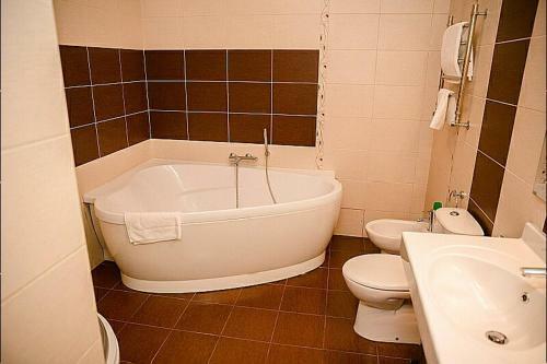 Hotel Residence Troya