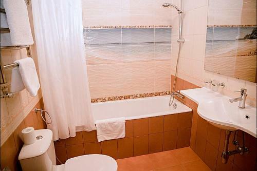 Hotel Residence Troya