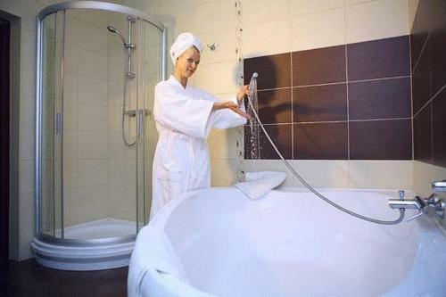 Hotel Residence Troya